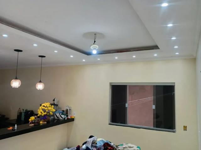 Casa venda em Bairro Tradicional, São Sebastião