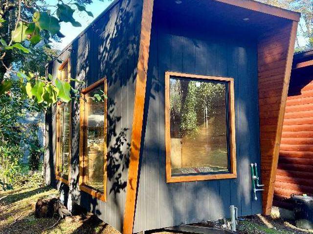 Casa en venta en Monte Grande, Maule