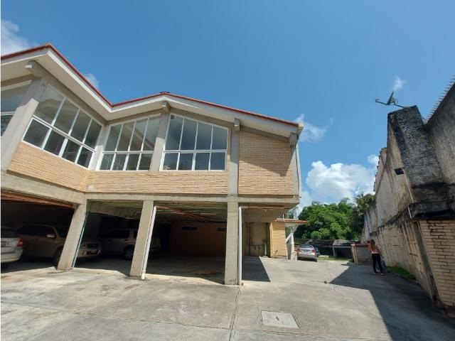 Apartamento en venta en Boca De Uchire, Miranda