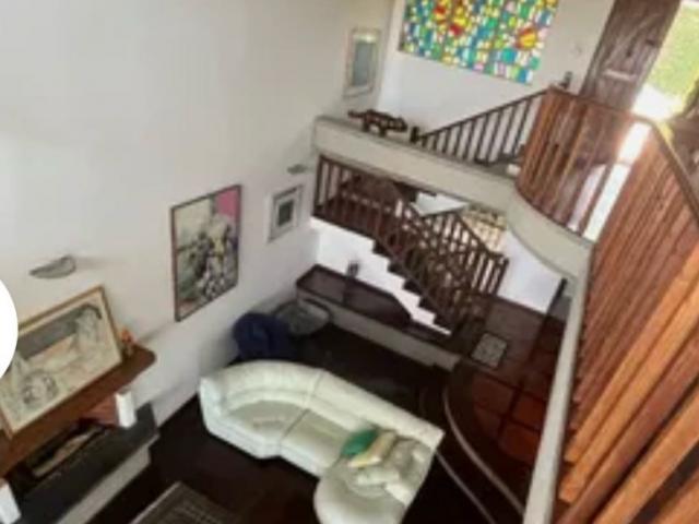 Casa en venta en Distrito Capital