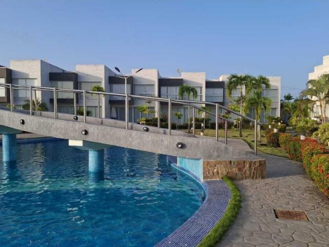 Casa en venta en Higuerote, Miranda