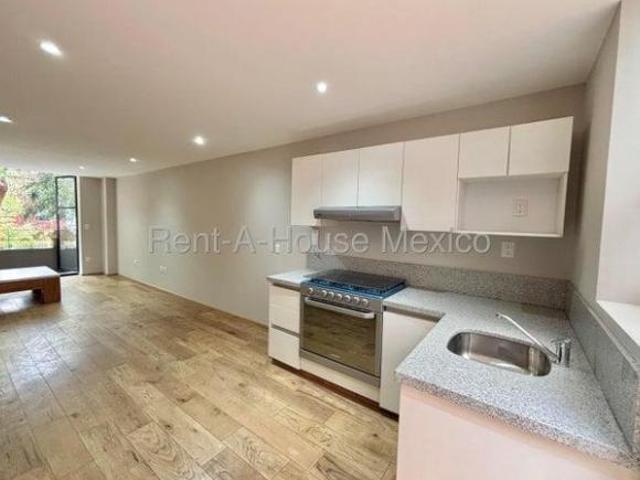 Vendo Town House con Roof Privado en Hipódromo Condesa, CDMX 25 3263AVC