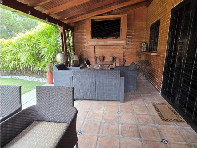 Casa en venta en La Tahona, Caracas