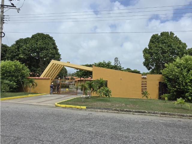 Casa en venta en Boca De Uchire, Distrito Capital