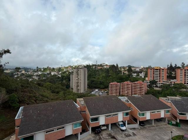 Casa en venta en Francisco Linares Alcántara, Miranda