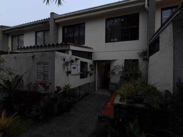 Casa en venta en Hoyo de La Puerta, Caracas