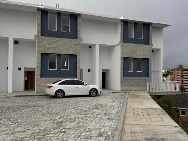 Casa en venta en Francisco Linares Alcántara, Miranda