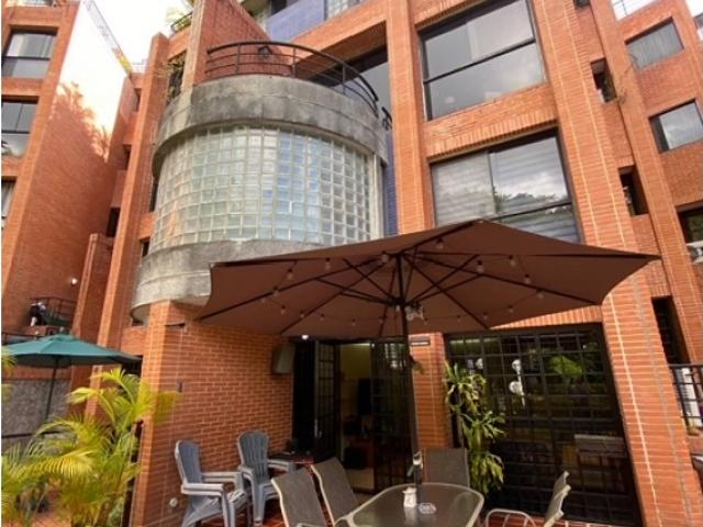 Casa en venta en Caracas, El Hatillo