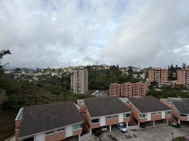 Casa en venta en Francisco Linares Alcántara, Miranda