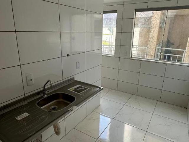 Apartamento venda em Região Geográfica Imediata de Águas Lindas de Goiás, Região Integrada de Desenvolvimento do Distrito Federal e Entorno