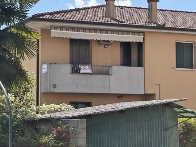 Appartamento in vendita a Campagnola, Brugine