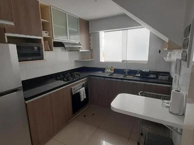 Departamento venta en Magdalena Del Mar, Lima Metropolitana
