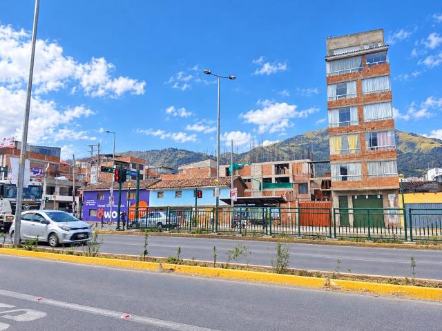 Departamento venta en Urbanización Túpac Amaru, San Sebastián