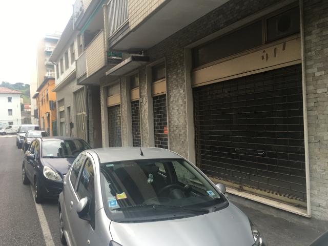 Ufficio in vendita a Monfalcone, Friuli-Venezia Giulia