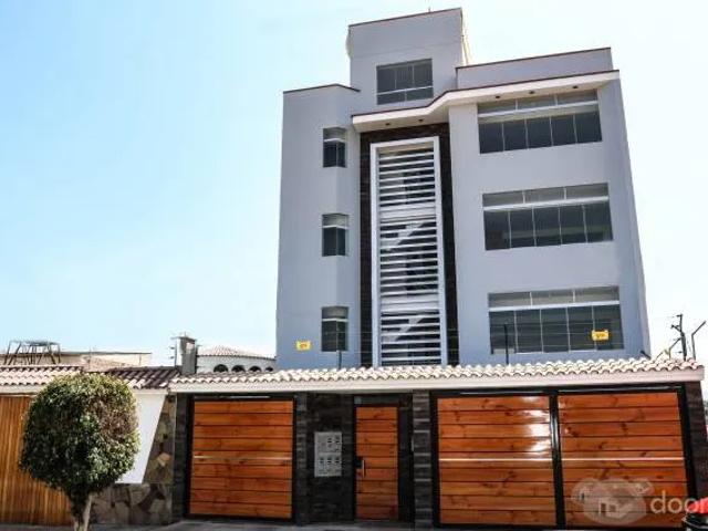 Departamento venta en Tacna