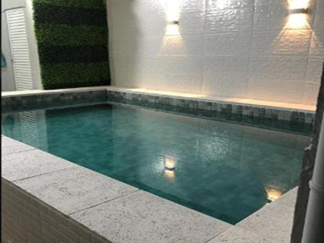 Casa venda em Vila Azevedo, São Paulo