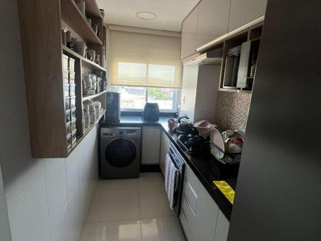 Apartamento venda em Jardim das Flôres, Osasco