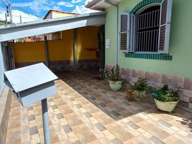 Casa venda em Região Geográfica Imediata de Itajubá, Itajubá
