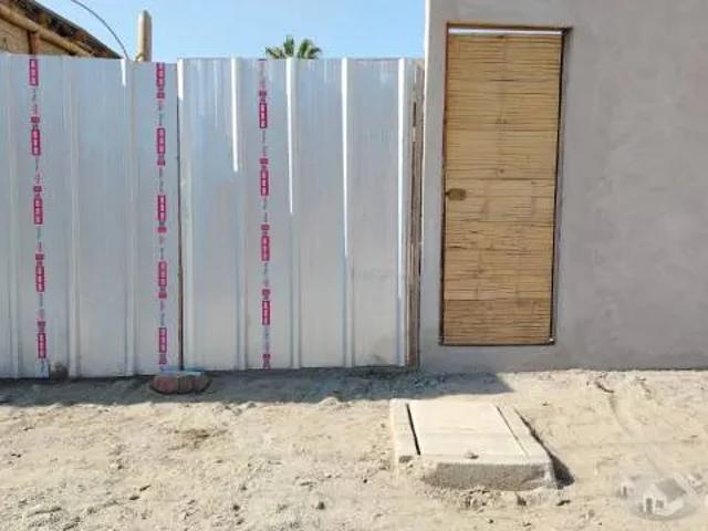 Terreno venta en Mancora, Piura