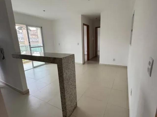 Apartamento venda em Região Geográfica Imediata de Anápolis, Anápolis