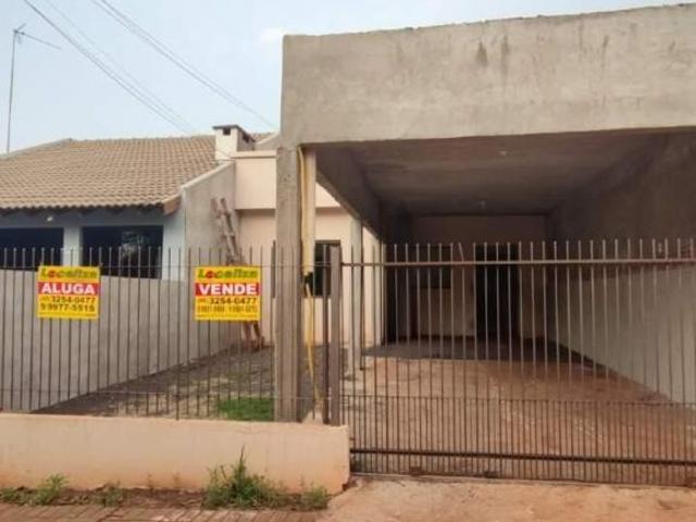 Casa venda em Região Geográfica Imediata de Marechal Cândido Rondon, Marechal Cândido Rondon