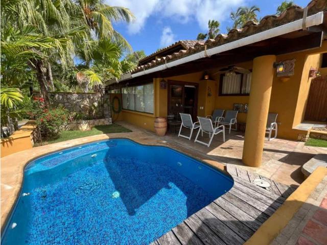 Casa en venta en Silva, Falcón