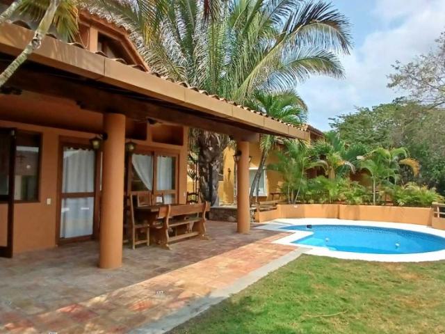 Casa en venta en Monseñor Iturriza, Falcón