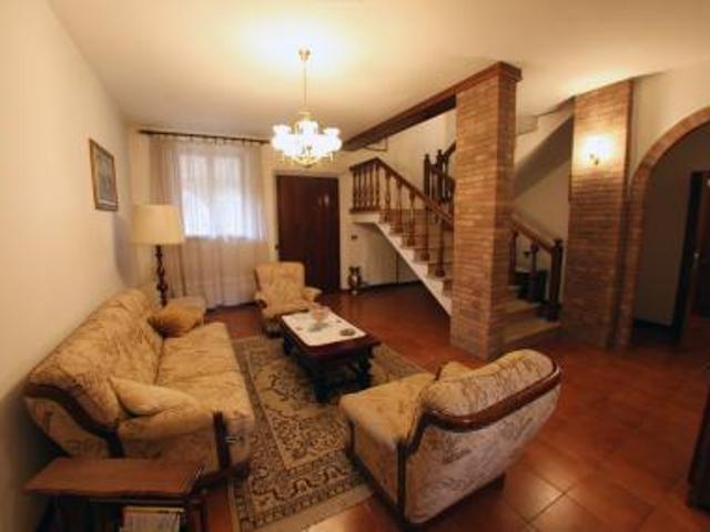 Villa Indipendente in vendita a Pienza, Toscana