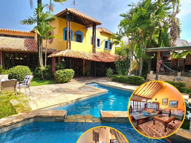 Casa en venta en Diego Bautista Urbaneja, Amazonas