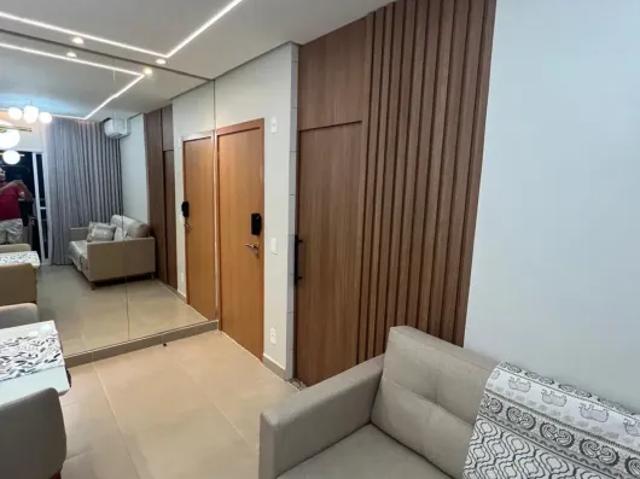 Apartamento venda em Região Geográfica Imediata de Manaus, Itamarati