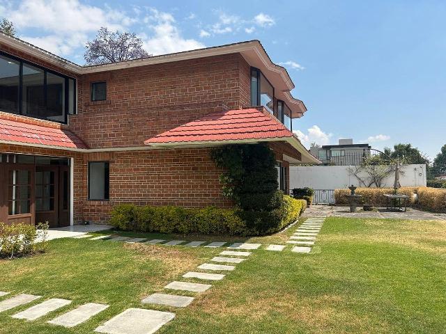 Casa en renta en Naucalpan De Juárez, Estado de México