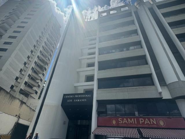 Oficina en venta en Los Samanes, Bolívar