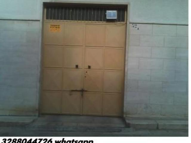 Box in vendita a Puglia, Barletta-andria-trani