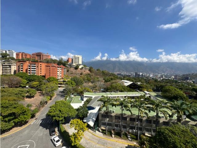 Apartamento en venta en Distrito Capital