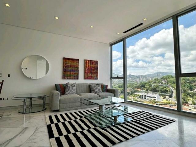 Apartamento en venta en Boca De Uchire, Miranda