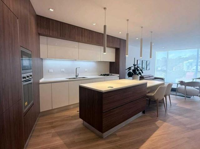 Apartamento en venta en Boca De Uchire, Miranda