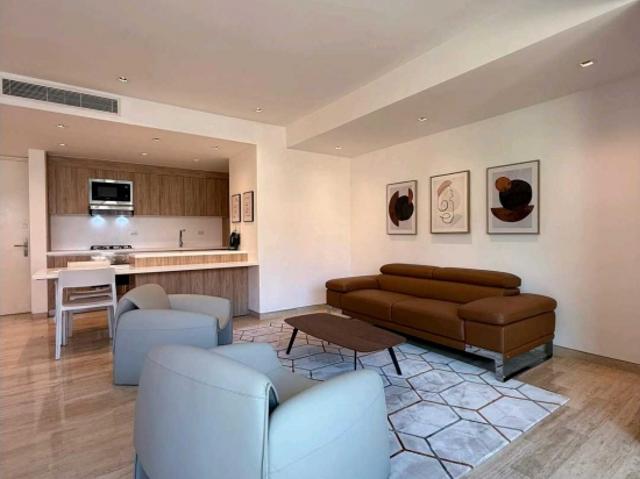 Apartamento en venta en Boca De Uchire, Miranda