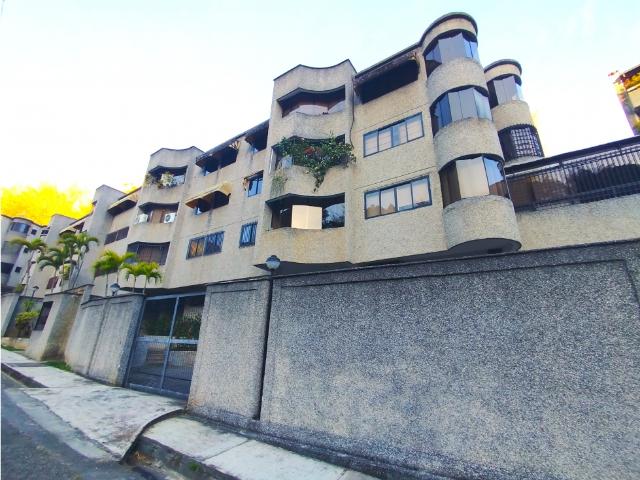 Apartamento en venta en Boca De Uchire, Miranda