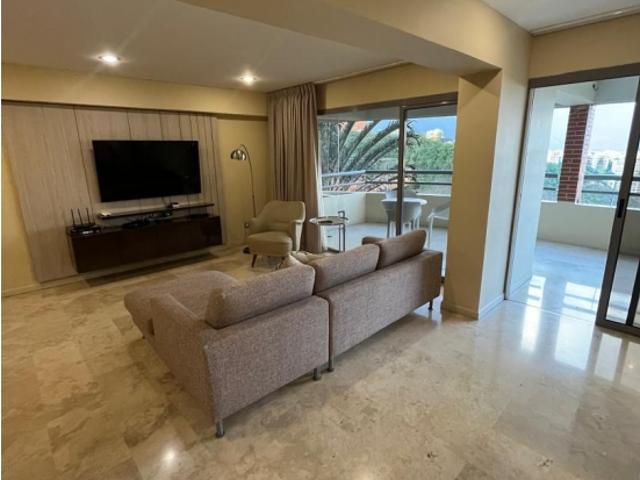 Apartamento en venta en Boca De Uchire, Miranda