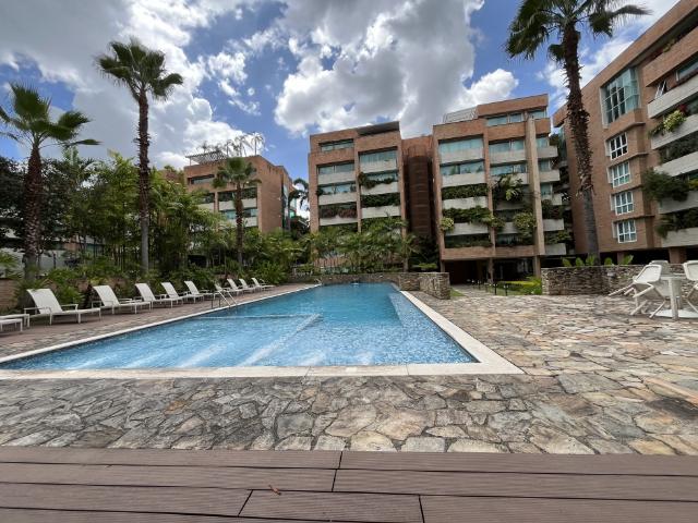 Apartamento en venta en Campo Alegre, Caracas