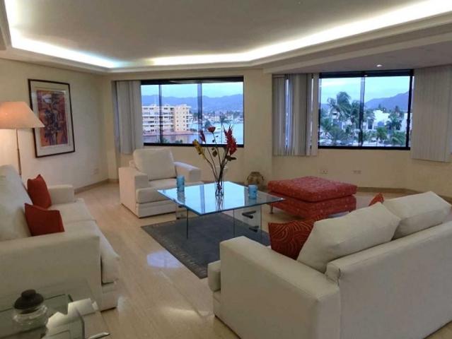 Apartamento en venta en Diego Bautista Urbaneja, Amazonas