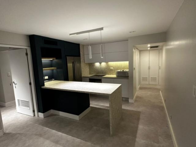 Apartamento en venta en Vargas