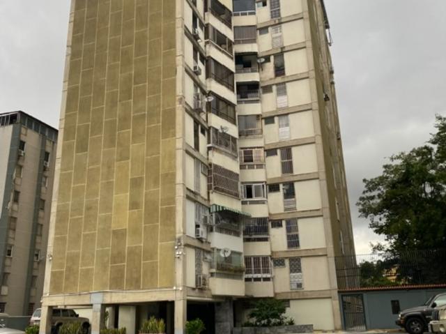 Apartamento en venta en San Luis, Caracas