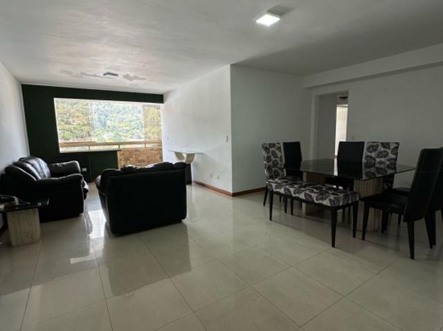 Apartamento en venta en Boca De Uchire, Miranda