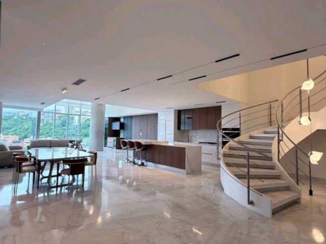 Apartamento en venta en Boca De Uchire, Miranda