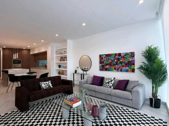 Apartamento en venta en Boca De Uchire, Miranda