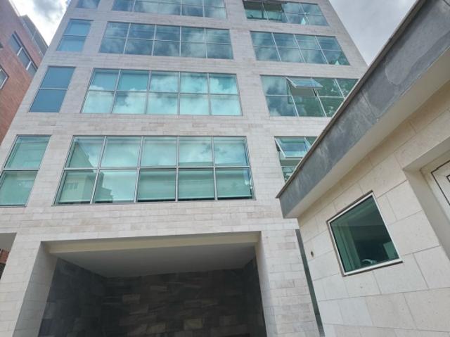 Apartamento en venta en Bolívar