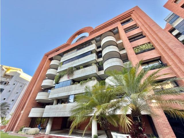 Apartamento en venta en Distrito Capital