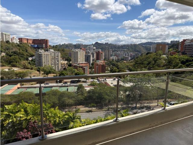 Apartamento en venta en Bolívar