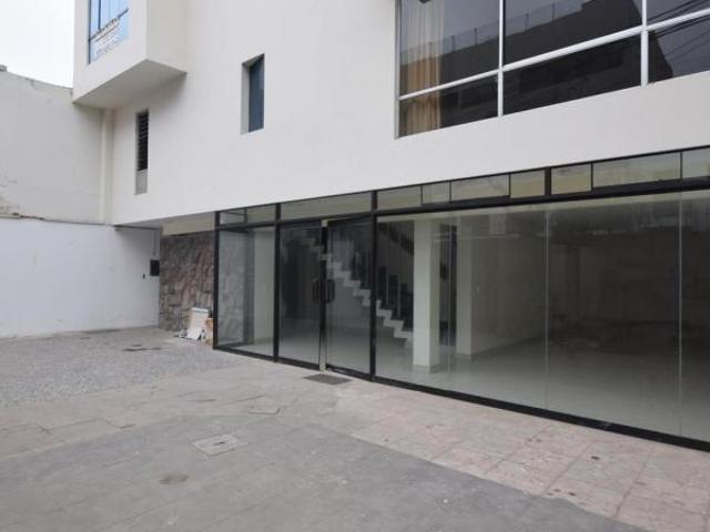 Casa venta en San Isidro, Lima Metropolitana